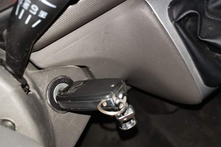 Used King Long Kairui Haoke 2018 2.2L M1 Standard Version V22