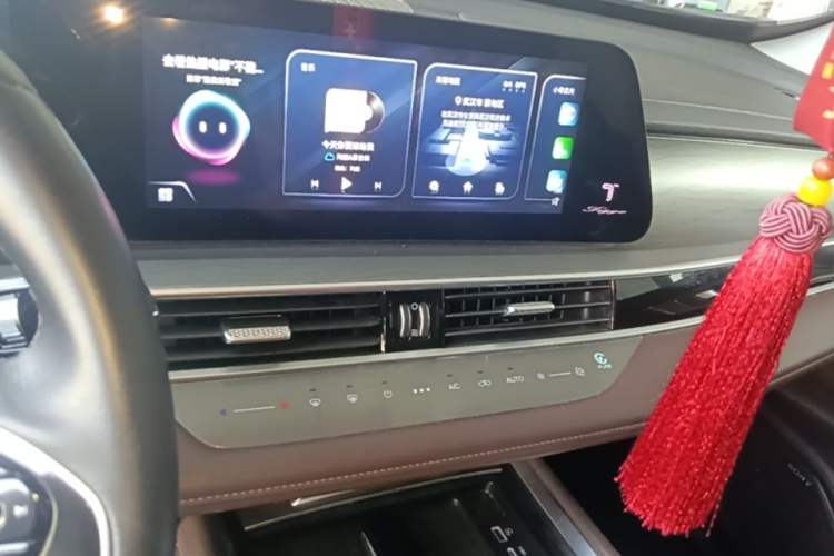 Used Chery Tiggo 8 PRO 2022 290T Two-Wheel Drive Haohan Edition 5 Seats
