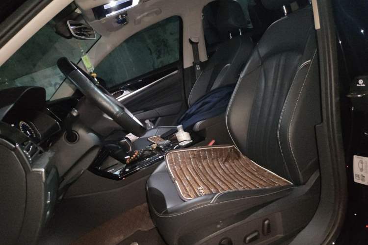 Used Volkswagen Passat 2022 330TSI Elite Edition