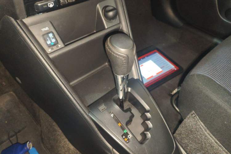 Used Toyota YARiS L Zhi Xuan 2019 1.5E CVT Dynamic Edition China VI compliant