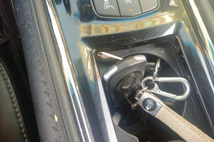 Used Cadillac ATS-L 2017 28T Tech Edition
