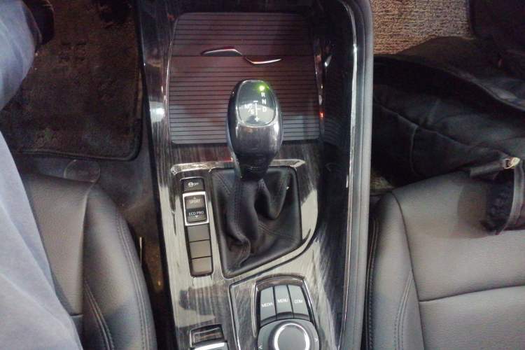 Used BMW X1 2019 sDrive20Li Leading Model