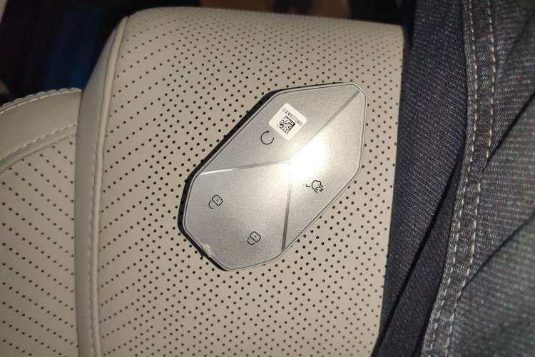 Used Formula Leopard Tai 7 2025 Model 190 km Four-Wheel Drive Ultra Edition