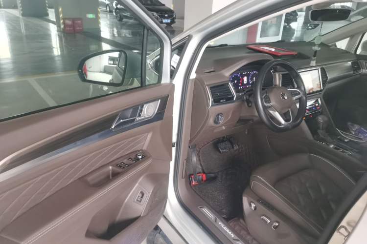 Used Volkswagen Viloran 2020 380TSI Flagship Edition