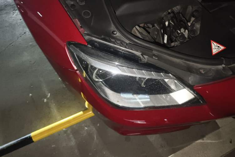 Used BMW 6 Series 2013 Facelift 640i Gran Coupe