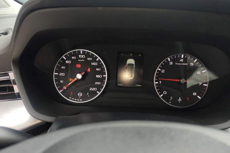 Used MG 5 2023 180 DVVT Manual Fashion Edition
