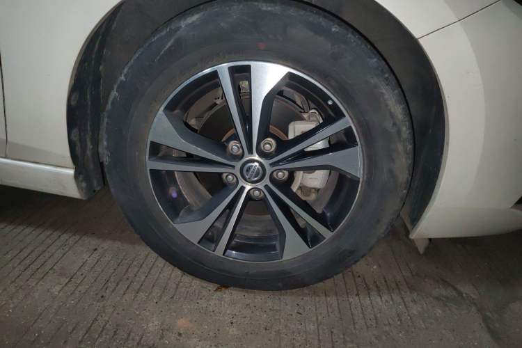 Used Nissan Sylphy 2021 1.6L XL CVT Enjoyment Edition Right Front Wheel Hub