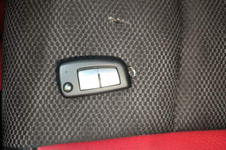 Used Nissan Qashqai 2017 2.0L CVT Smart Enjoyment Version China VI Standard