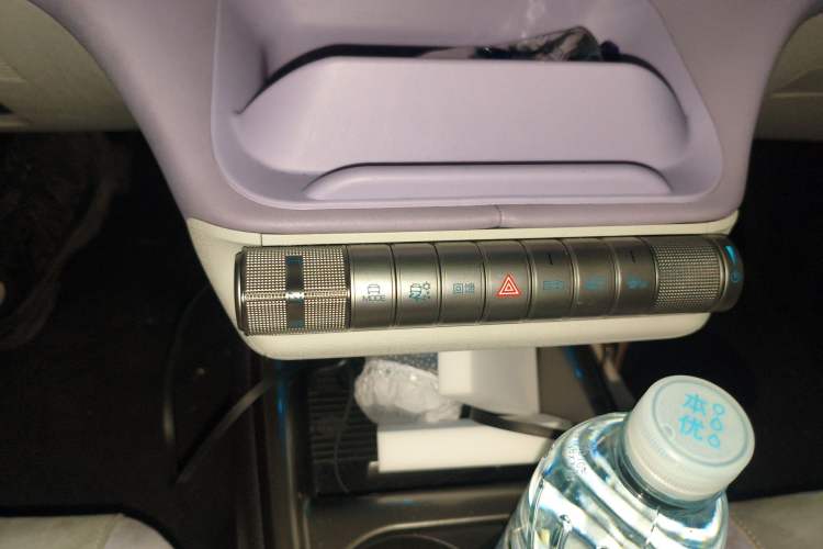 Used BYD Dolphin 2021 405 km Fashion Edition