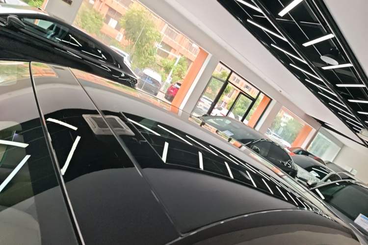 Used firefly 2025 Illuminated Edition
