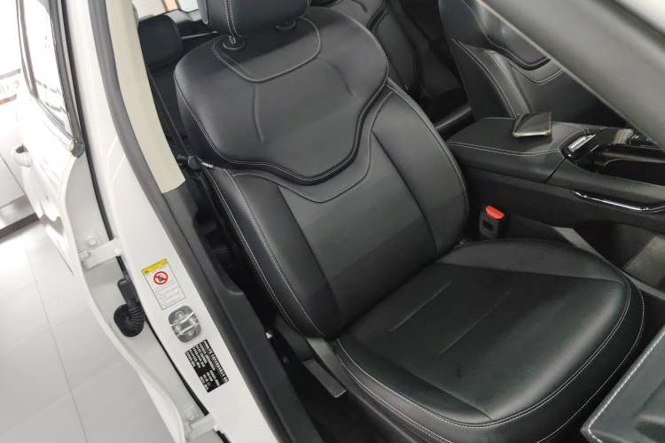 Used Haval H6 2021 3rd Generation 1.5T Automatic Two-Wheel Drive Max