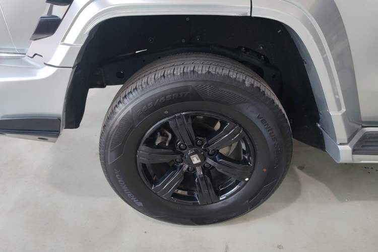 Used Tank 300 2023 Off-Road Edition 2.0T Challenger
