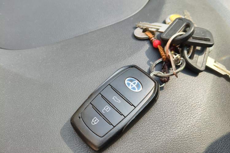 Used Toyota Corolla 2023 1.8L Smart Electric Hybrid Dual-Motor Pioneer Edition