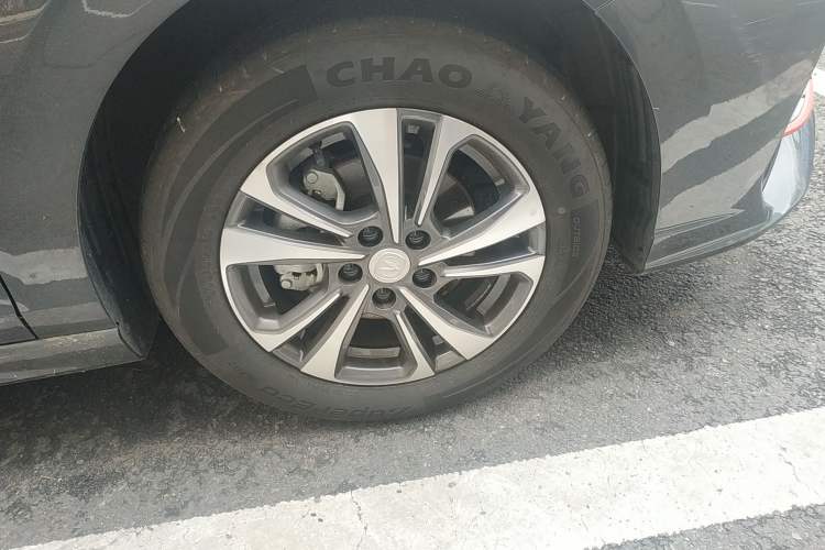 Used Changan Eado 2023 Changan Edition PLUS Blue Whale NE 1.4T GDI DCT Prestige Version
