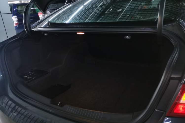 Used Chevrolet Malibu XL 2016 1.5T Dual-Clutch Enjoyment Edition