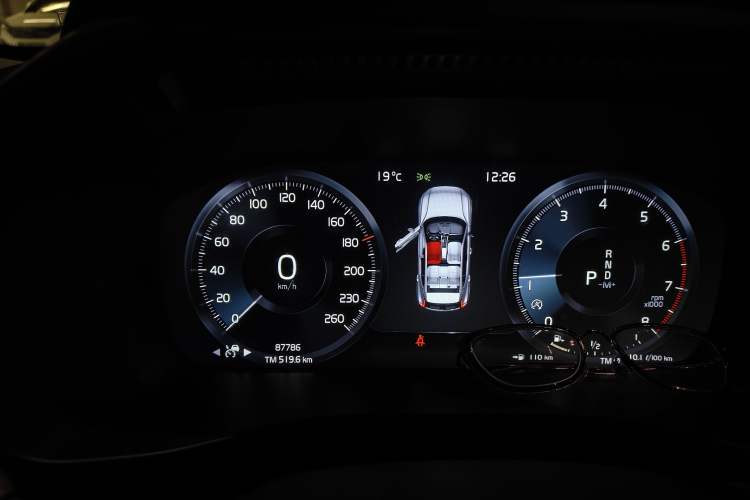 Used Volvo XC40 2021 T4 Four-Wheel Drive Smart Luxury Edition