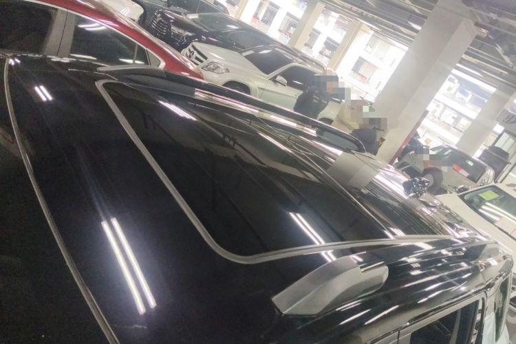 Used Chevrolet Equinox Plus 2024 102km RS Ultimate Edition