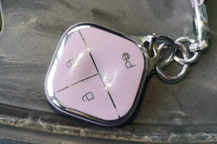 Used Baojun Cloud 2023 460 Max Lingxi Version