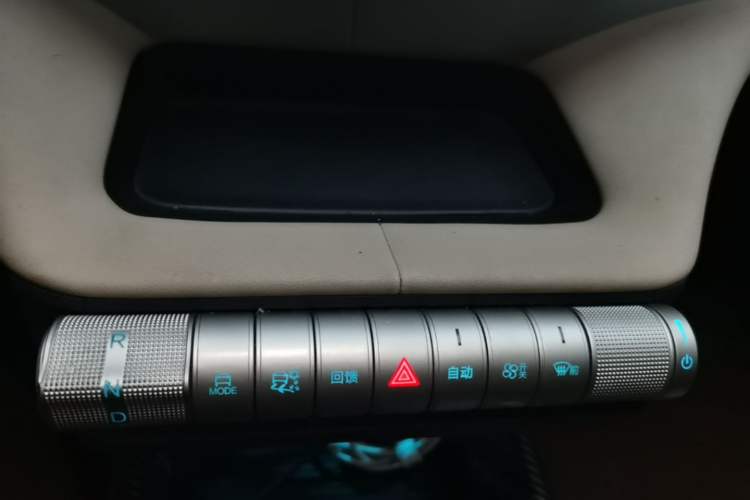 Used BYD Dolphin 2023 420 km Free Version
