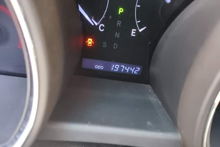 Used Toyota Highlander 2012 2.7L Two-Wheel Drive 5-Seater Sport Edition
