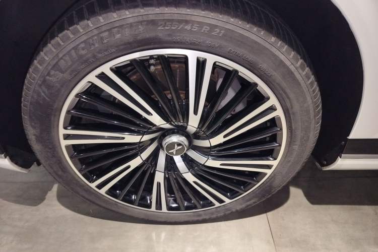 Used XPeng G9 2024 570 Max
