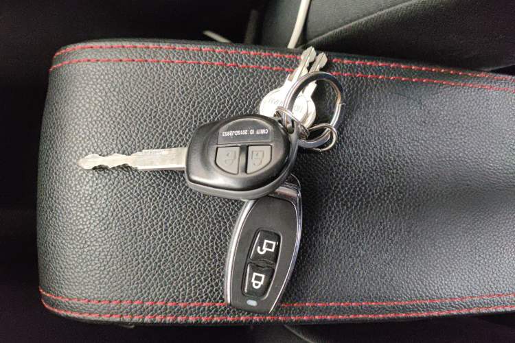 Used Suzuki Jimny 2015 1.3 MT JLX