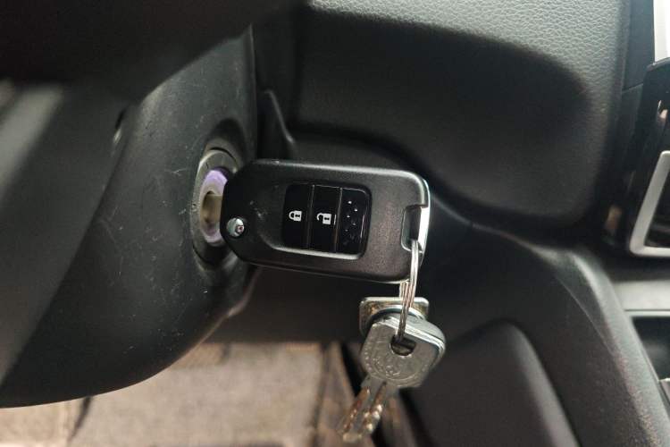 Used Honda Breeze 2021 240TURBO CVT Front-Wheel Drive Elite Edition
