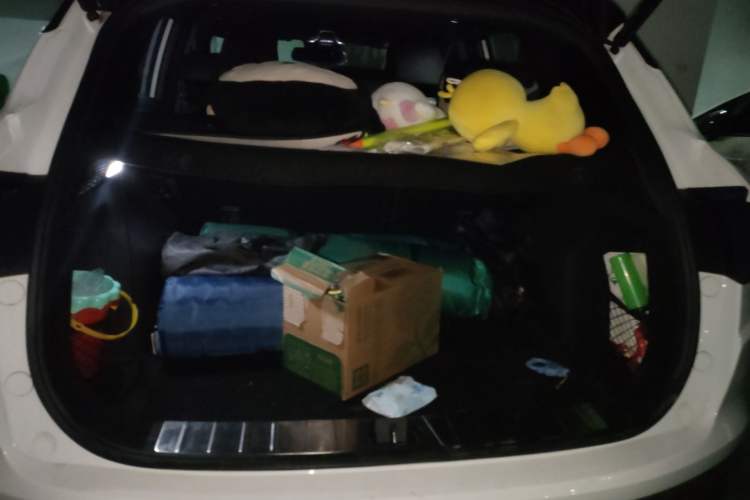 Used Geely Auto Coolray 2020 PRO 260T DCT Battle
