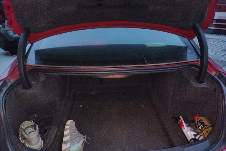 Used Cadillac ATS-L 2016 28T Fashion Edition