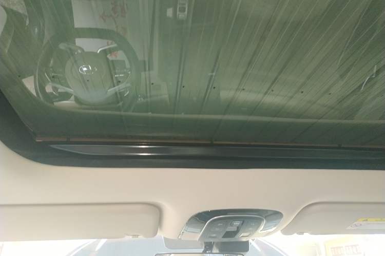 Used Hyundai Custo 2021 380TGDi Smart Love Flagship Edition TOP Premium
