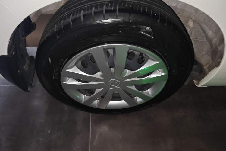 Used Honda Fit 2021 1.5L CVT Trend Edition
