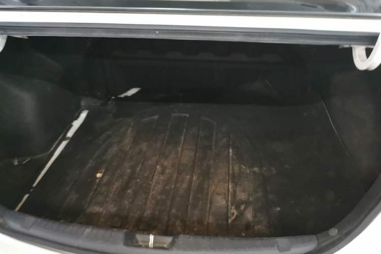 Used Kia Forte 2016 1.6L AT GL
