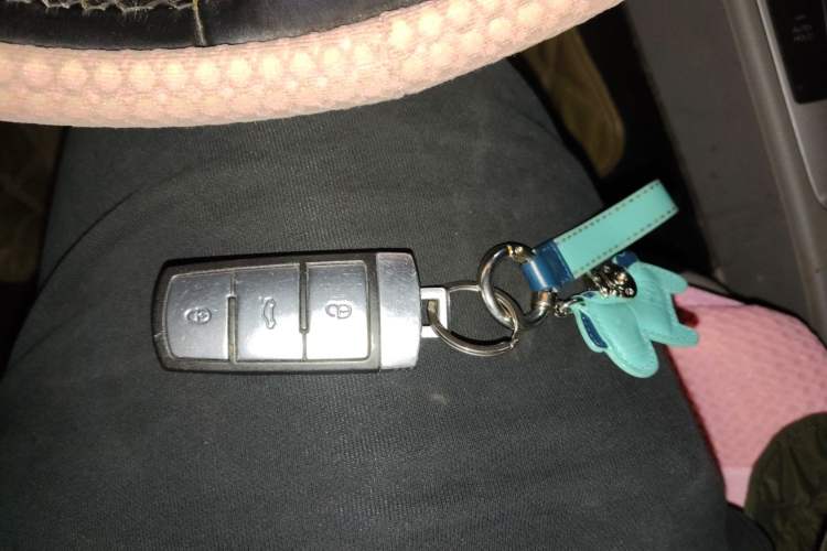 Used Volkswagen Magotan 2011 1.8TSI DSG Comfort Model