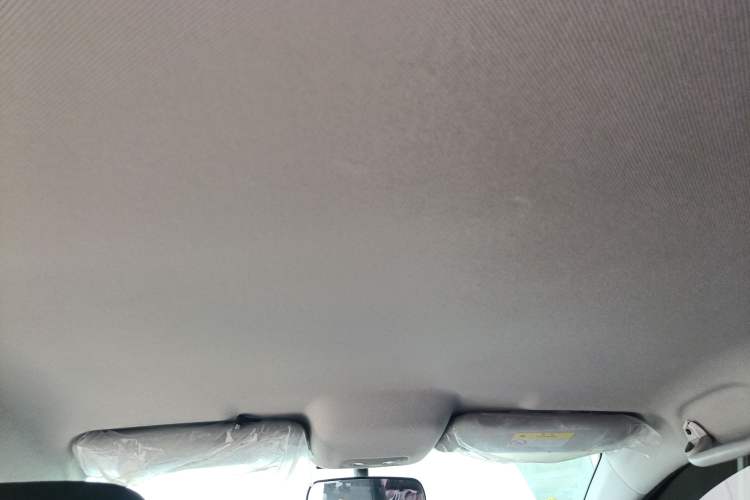 Used BYD e3 2021 Lingchang Edition