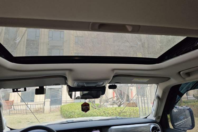 Used Tank 300 2023 2.0T Iron Rider 02
