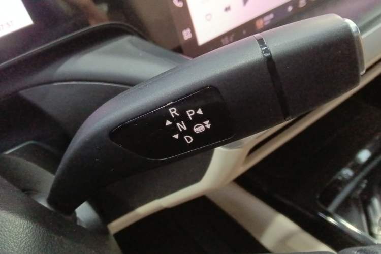 Used XPeng P7 2020 670N Gear Lever