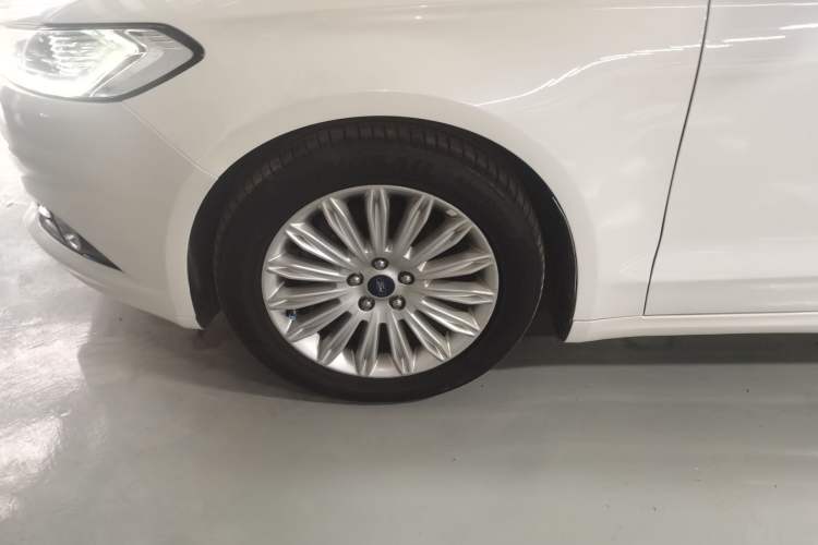 Used Ford Mondeo 2013 2.0L GTDi 200 Fashion Edition