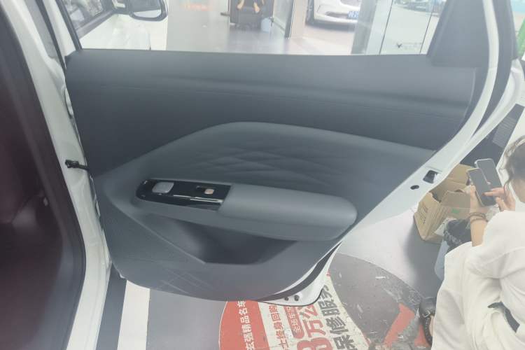 Used ARCFOX T1 2025 Model 425 PRO