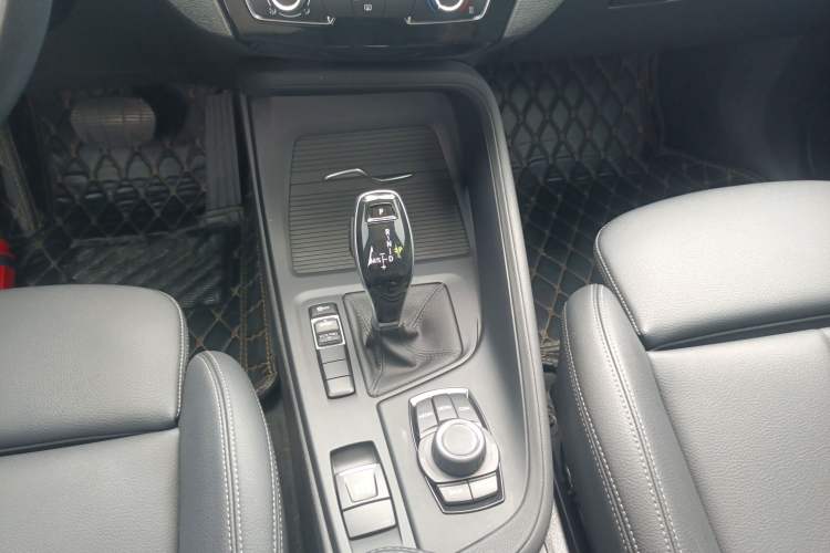 Used BMW X1 2020 sDrive20Li Fashion Model
