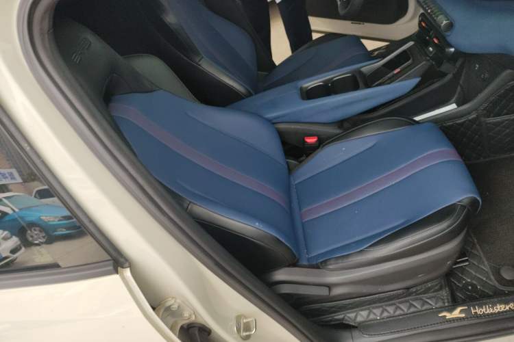 Used BYD Seagull 2023 Active Version