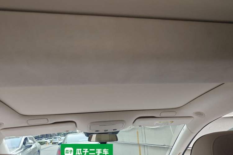 Used Hima Stelato S9 2024 All-Electric Max Rear-Drive Long-Range Version