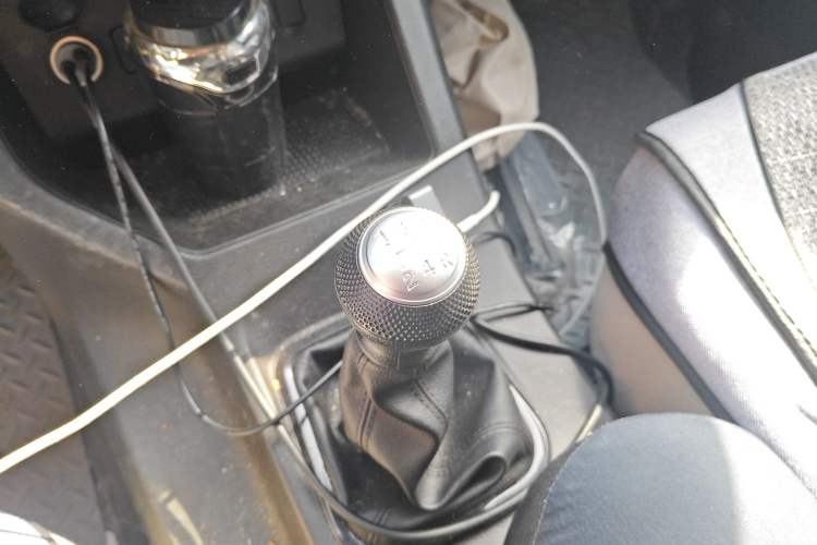 Used FORTHING Lingzhi 2025 M5 1.6L Long Wheelbase Base Model, 5 Seats