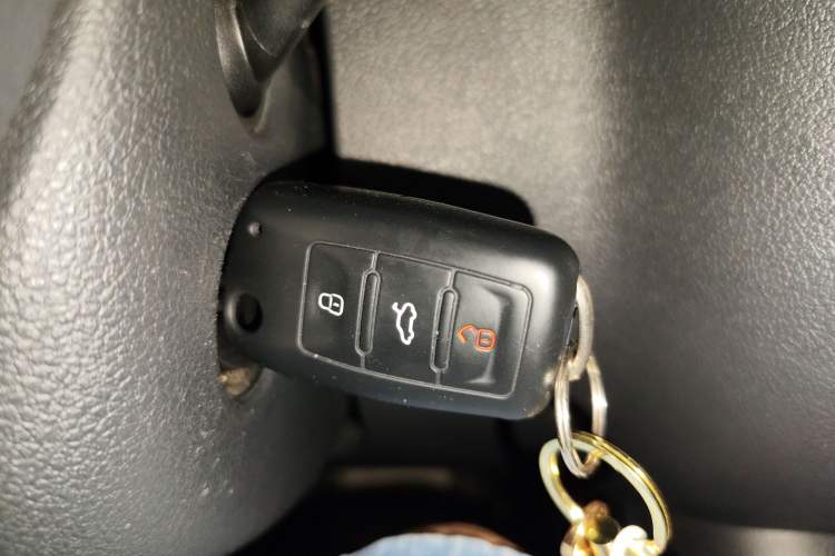 Used Volkswagen Tiguan 2016 280TSI Automatic Two-Wheel Drive Silk Road Comfort Edition