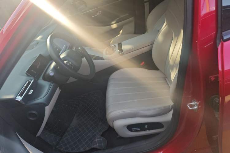 Used AION RT 2025 650 LiDAR Edition
