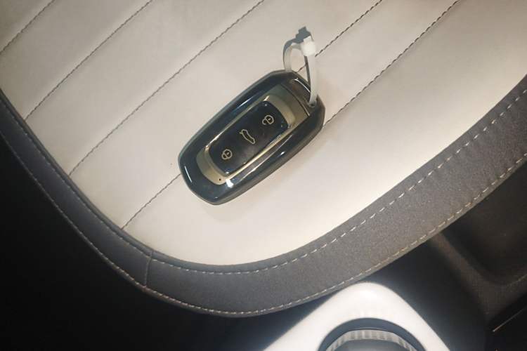 Used Geely Galaxy Panda 2025 210km Panda Kart