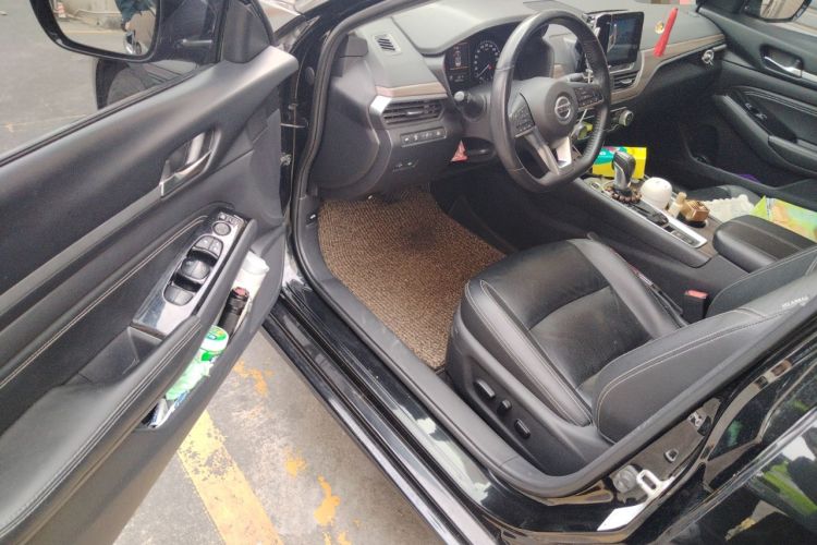 Used Nissan Teana 2021 2.0L XL Comfort Edition
