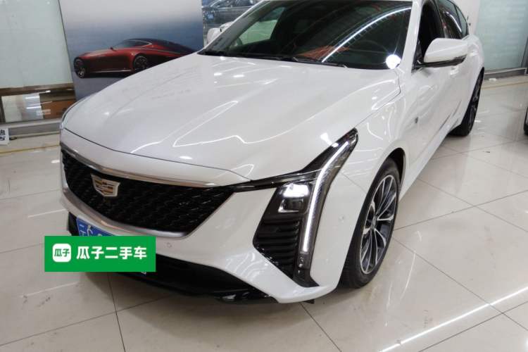 Used Cadillac CT5 2025 28T Urban Sport Edition