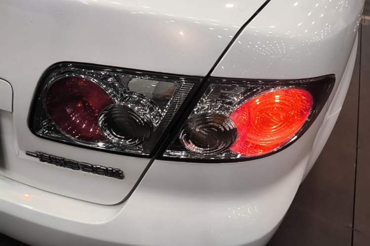 Used Mazda 6 2013 2.0L Automatic Fashion Edition