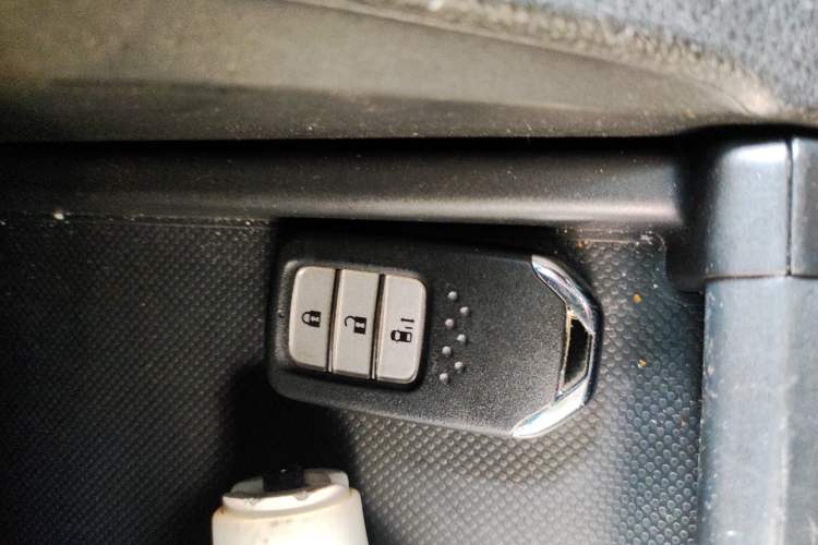 Used Honda Odyssey 2019 2.0L Rui-Changxiang Edition