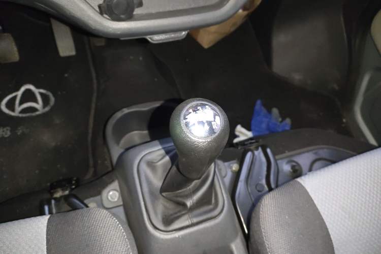 Used CHANGAN KAICHENG Star 5 2022 1.4L Classic Edition Passenger Vehicle JL473Q3
